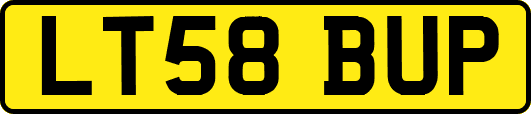 LT58BUP