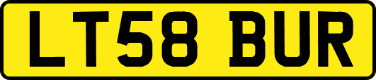 LT58BUR
