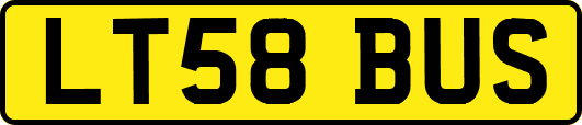 LT58BUS