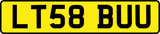 LT58BUU
