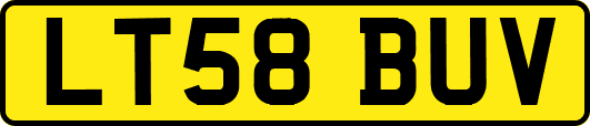 LT58BUV
