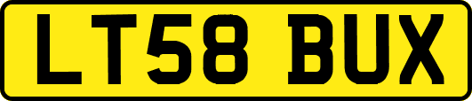 LT58BUX