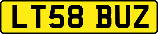 LT58BUZ