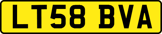 LT58BVA