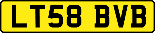 LT58BVB