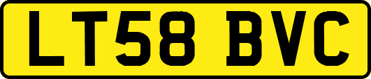 LT58BVC