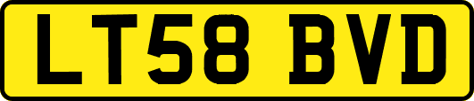 LT58BVD