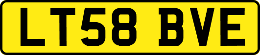 LT58BVE