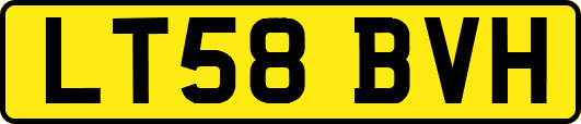 LT58BVH