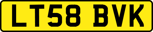 LT58BVK