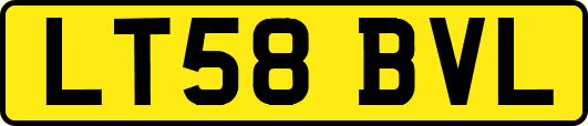 LT58BVL