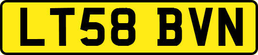 LT58BVN