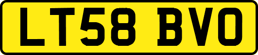 LT58BVO