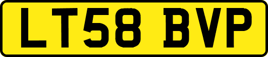 LT58BVP