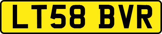 LT58BVR