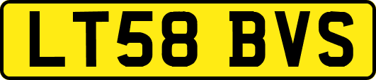 LT58BVS