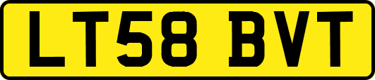 LT58BVT