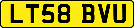 LT58BVU