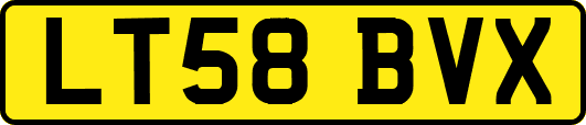 LT58BVX