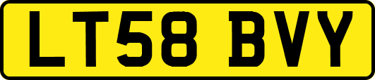 LT58BVY