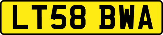 LT58BWA