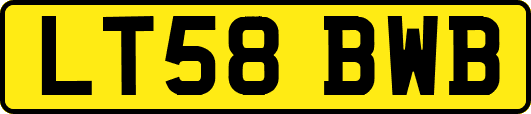 LT58BWB