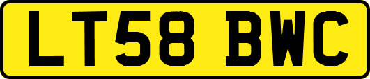 LT58BWC