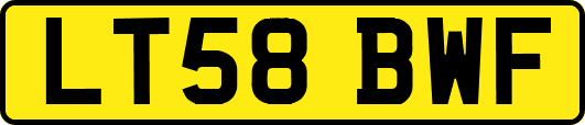LT58BWF