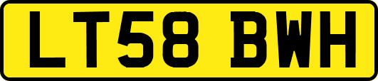 LT58BWH