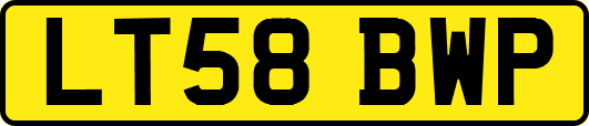 LT58BWP