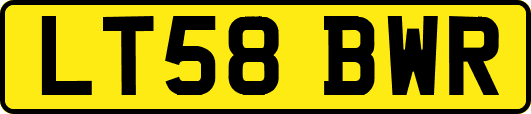 LT58BWR