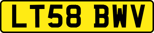 LT58BWV