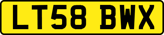 LT58BWX