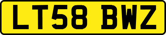 LT58BWZ