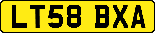 LT58BXA