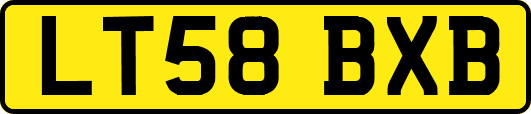 LT58BXB