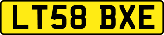 LT58BXE