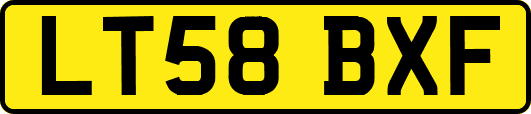 LT58BXF