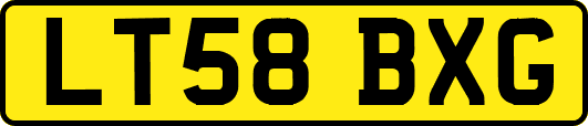 LT58BXG