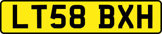 LT58BXH