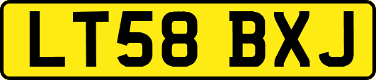 LT58BXJ