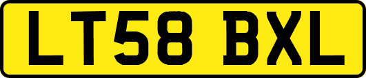LT58BXL