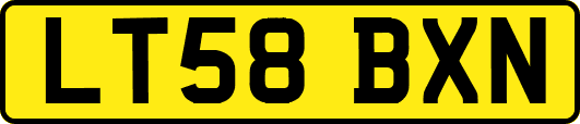 LT58BXN