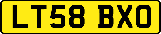 LT58BXO