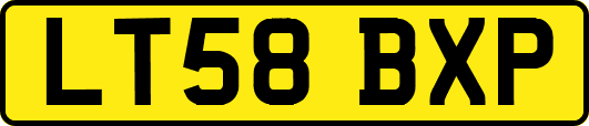 LT58BXP