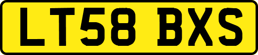 LT58BXS