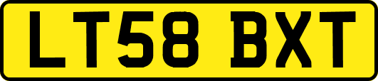 LT58BXT