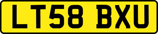 LT58BXU
