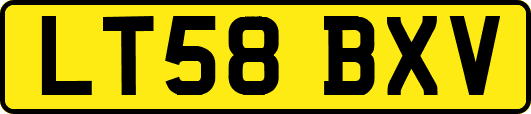 LT58BXV