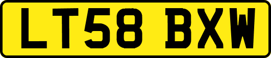 LT58BXW